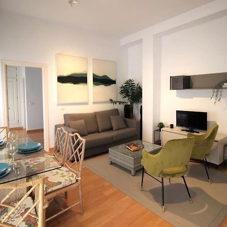 Bonito Y Silencioso Apartamento - Centro Historico مالقة المظهر الخارجي الصورة