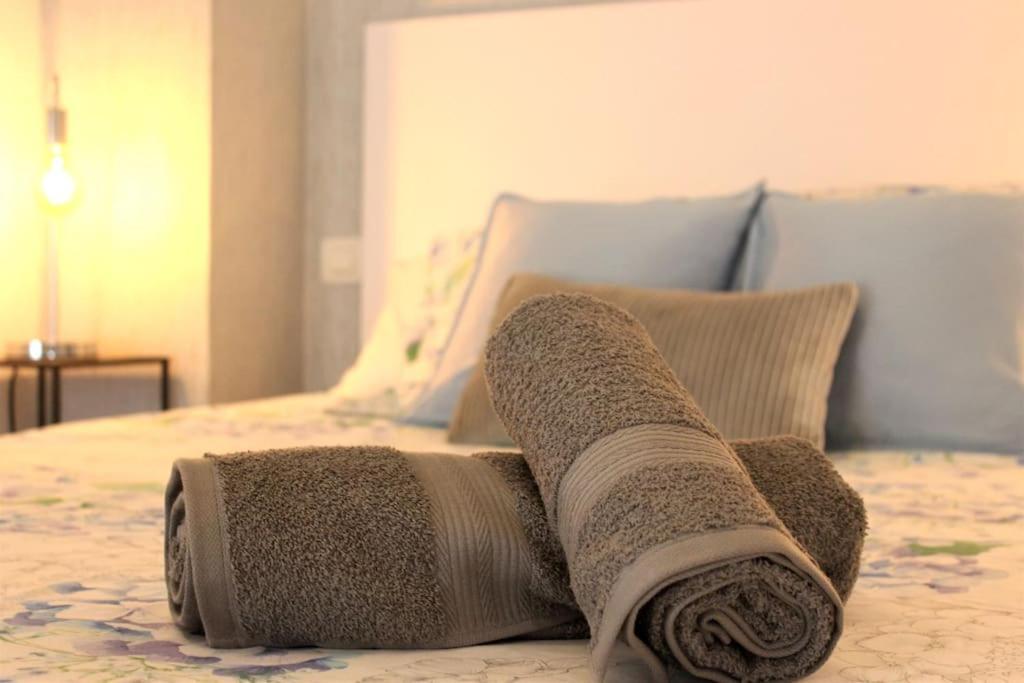 Bonito Y Silencioso Apartamento - Centro Historico مالقة المظهر الخارجي الصورة