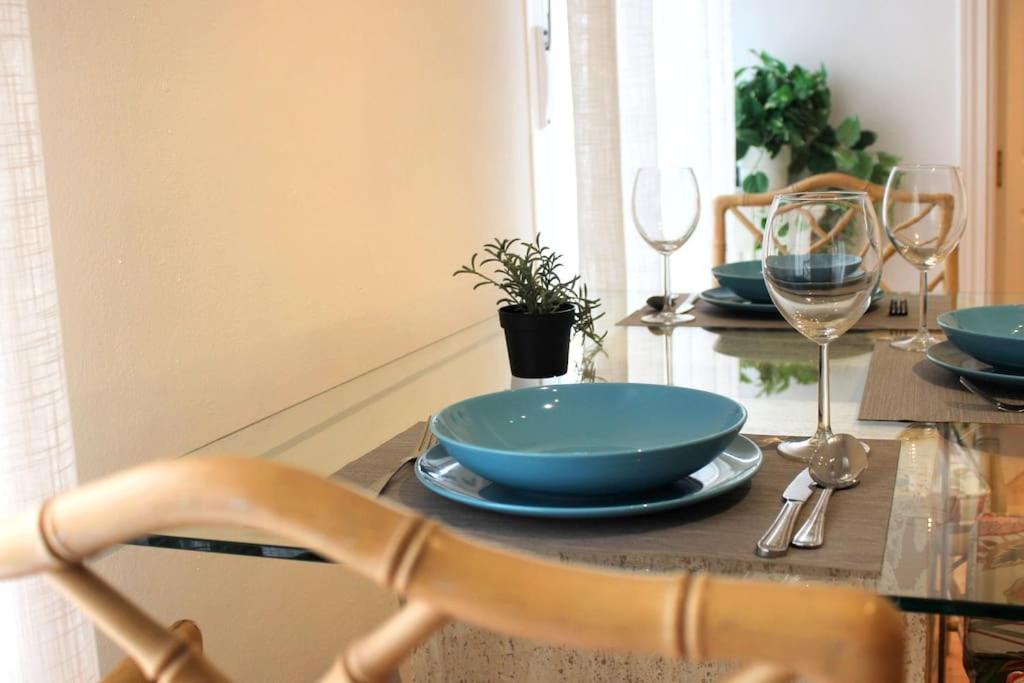 Bonito Y Silencioso Apartamento - Centro Historico مالقة المظهر الخارجي الصورة